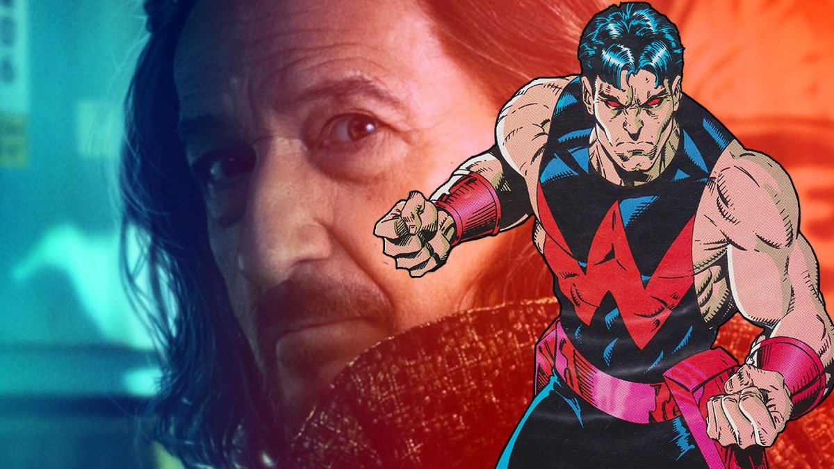 1200x675 Marvel's Wonder Man Is About to Make the MCU Really Weird. Den of Geek