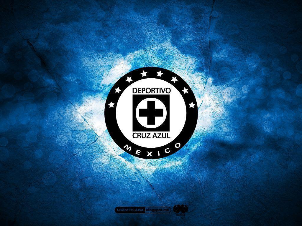 1024x768 Cruz Azul Wallpaper