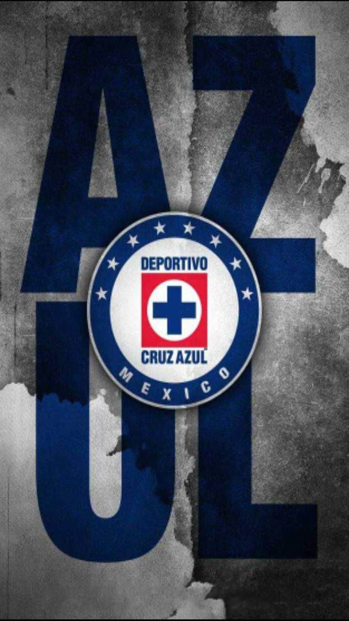 720x1280 Cruz Azul Wallpaper iPhone Free HD Wallpaper