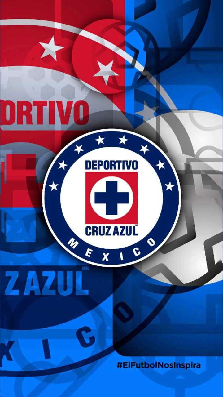 720x1280 Cruz Azul Wallpaper Free HD Wallpaper