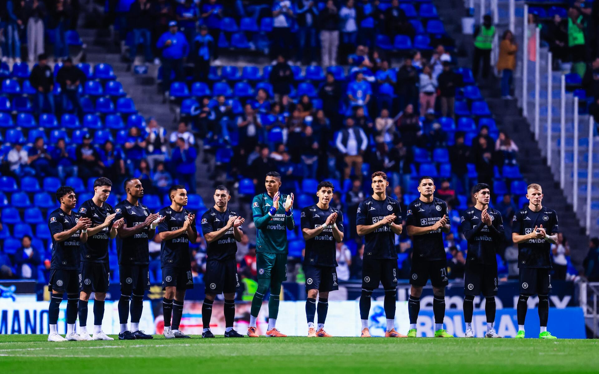 1920x1200 Download Sports Soccer Cruz Azul Liga MX 4k Ultra HD Wallpaper