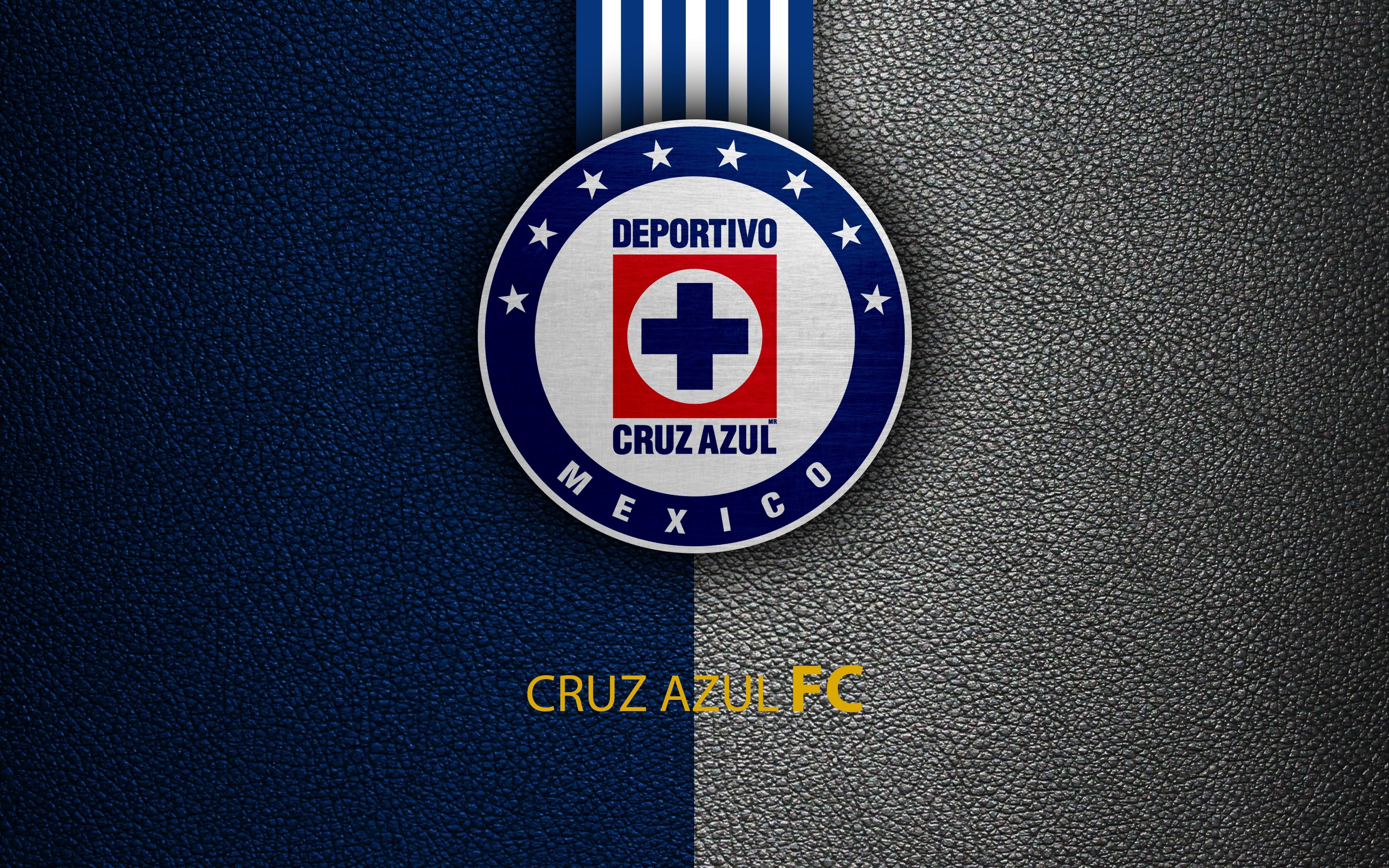 3840x2400 Wallpaper wallpaper, logo, football, Sport, Blue Cross for mobile and desktop, section спорт, resolution 3840x2400