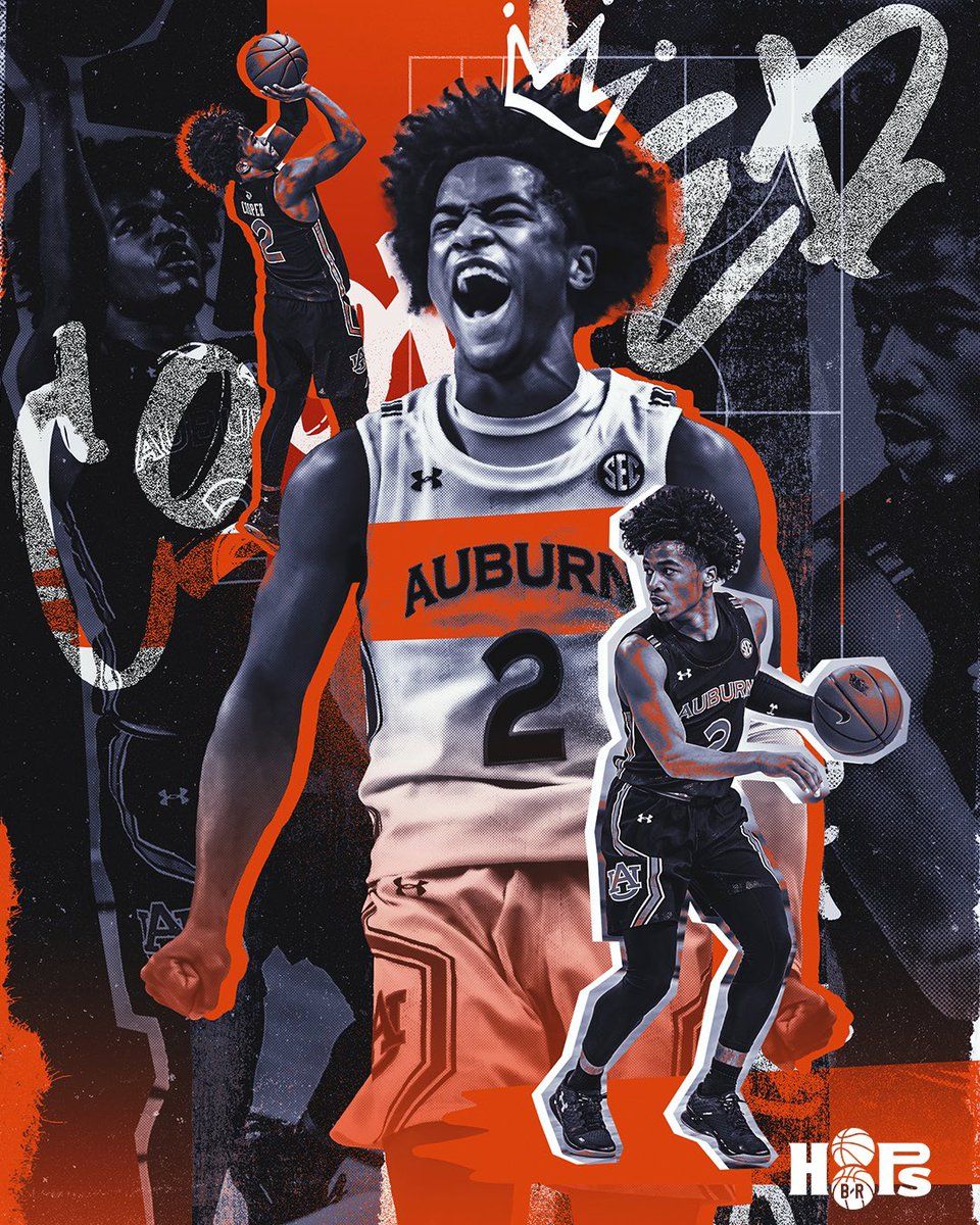 960x1200 The Atlanta Hawks select the hometown kid Sharife Cooper ‼️ @SharifeCooper