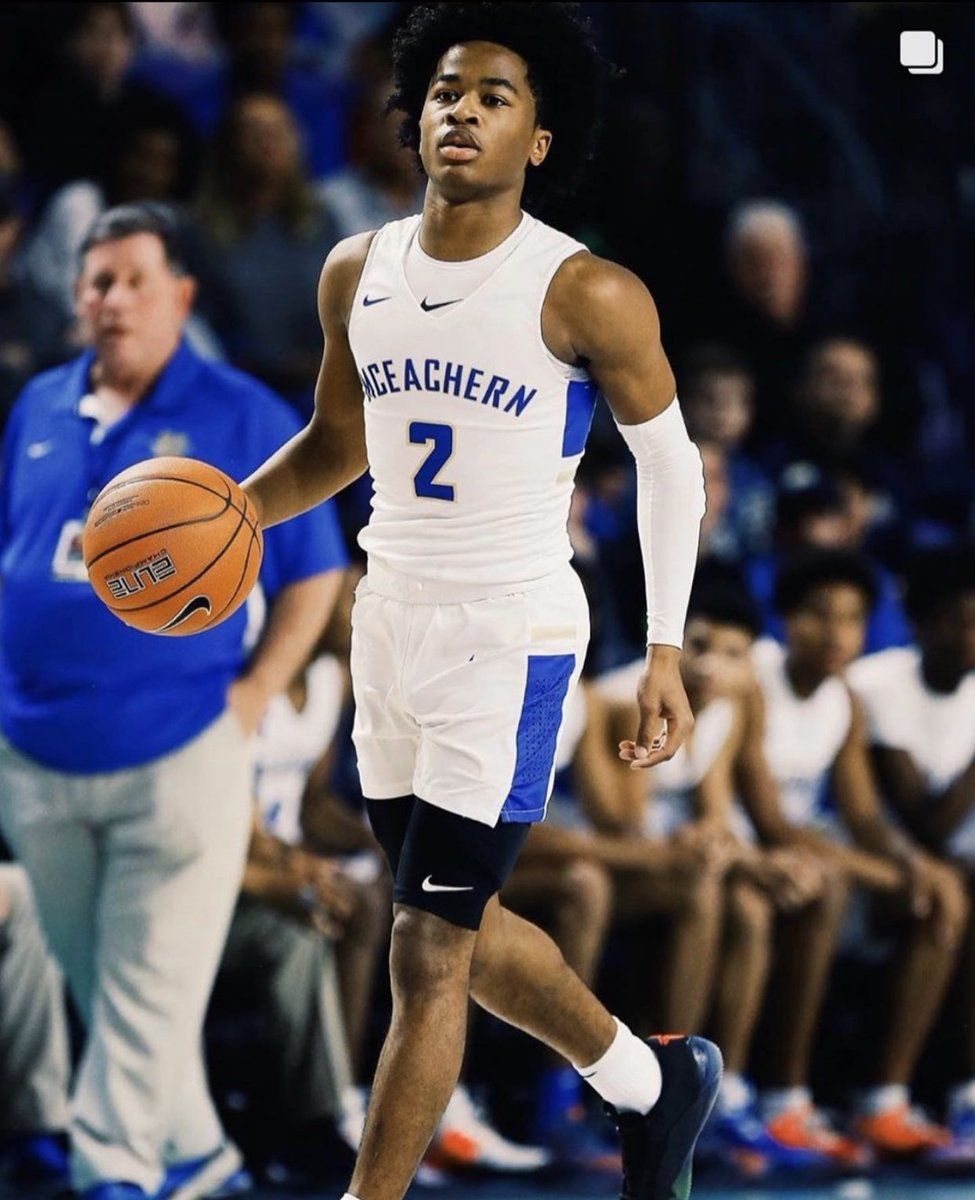 975x1200 Sharife Cooper and Jalen Green will be the best backcourt in college basketball next year. Coop reminds me of Tyler Ulis and Jalen Green could be a super version of Malik Monk