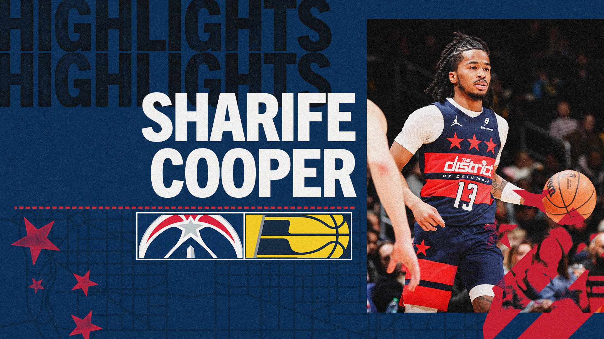 1920x1080 Sharife Cooper. Guard