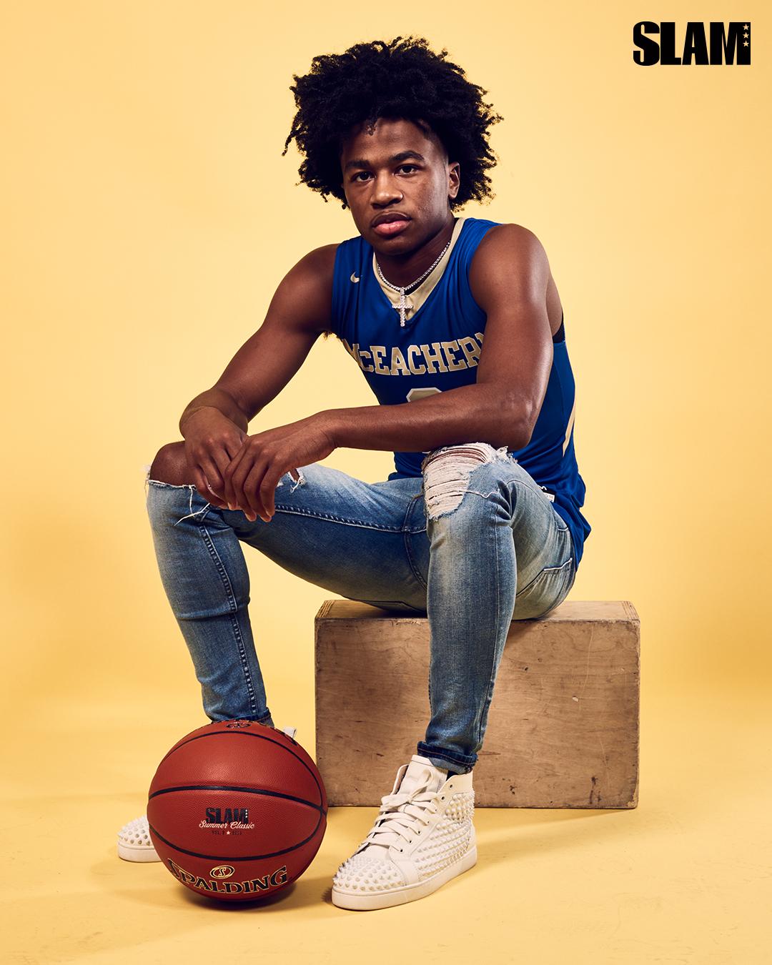 1080x1350 Sharife Cooper Wallpaper