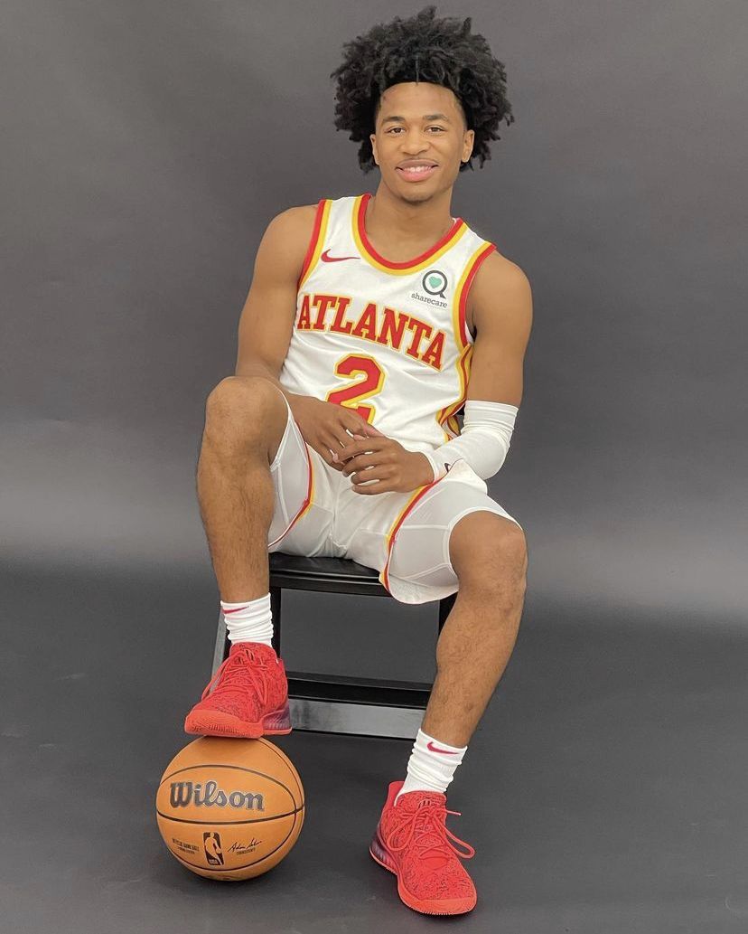 828x1033 Sharife Cooper✨ ideas to save today. basketball baby, basketball players, man crush everyday and more