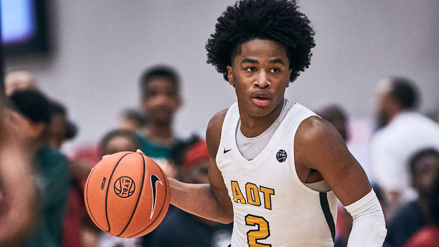 1440x810 The Sharife Cooper Blog: McDonald's All American, Recruiting Elite Players and More