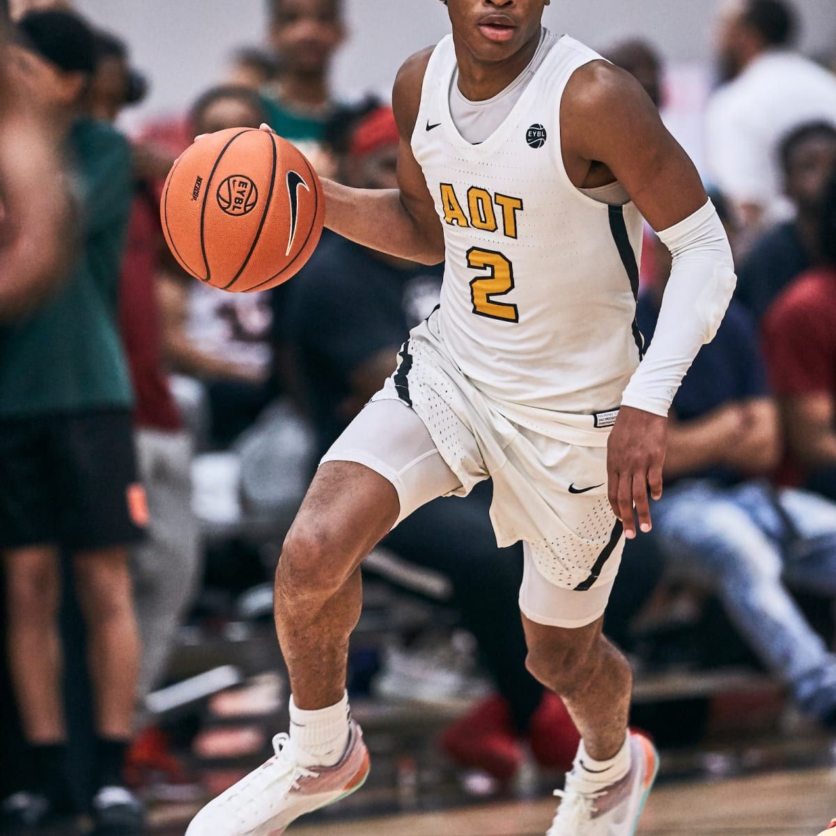 1200x1200 The Sharife Cooper Blog: McDonald's All American, Recruiting Elite Players and More