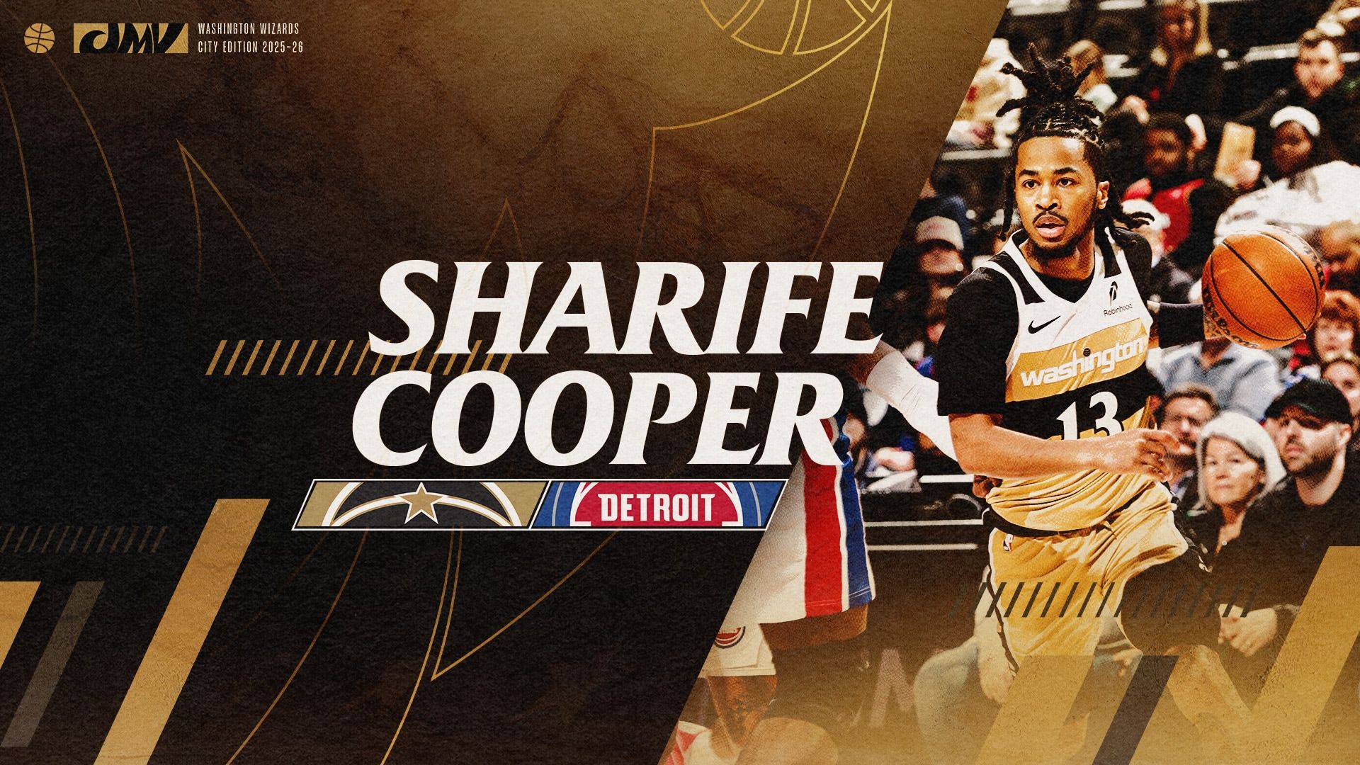 1920x1080 Sharife Cooper. Guard