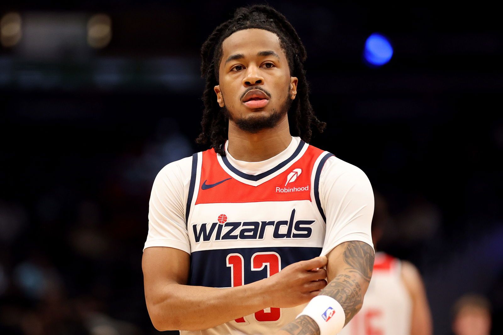 1600x1066 Could Sharife Cooper Finally Blossom With the Wizards?