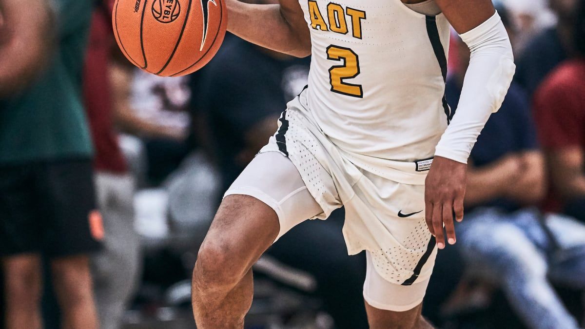 1200x675 The Sharife Cooper Blog: McDonald's All American, Recruiting Elite Players and More