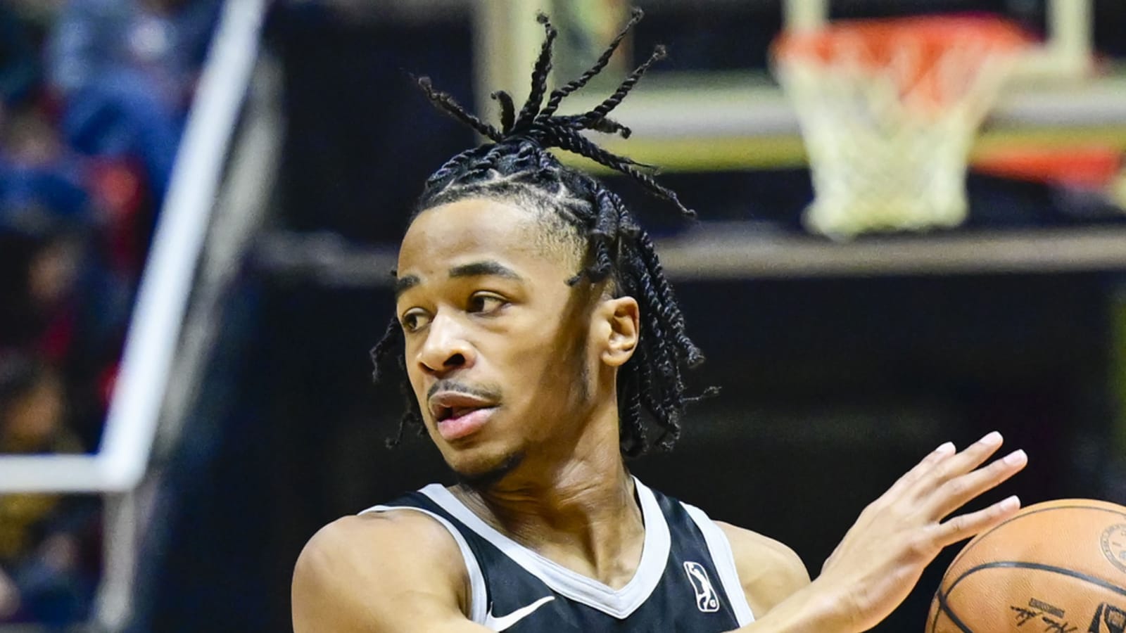 1600x900 Former Cavs And Hawks Guard Sharife Cooper Signs In Turkey