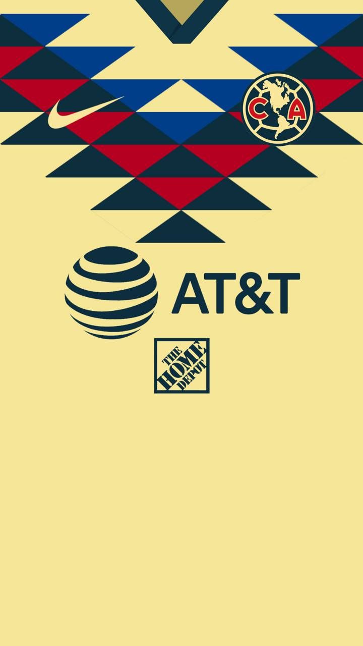 720x1280 Club America wallpaper