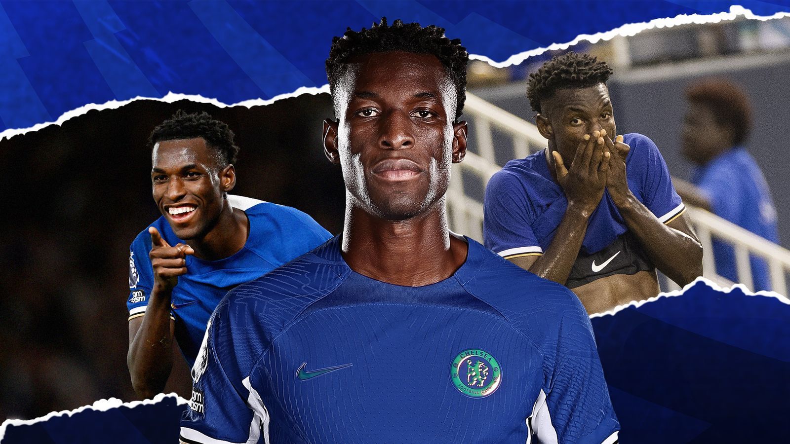 1600x900 Nicolas Jackson's misses frustrate but Mauricio Pochettino's faith in Chelsea's new striker is justified
