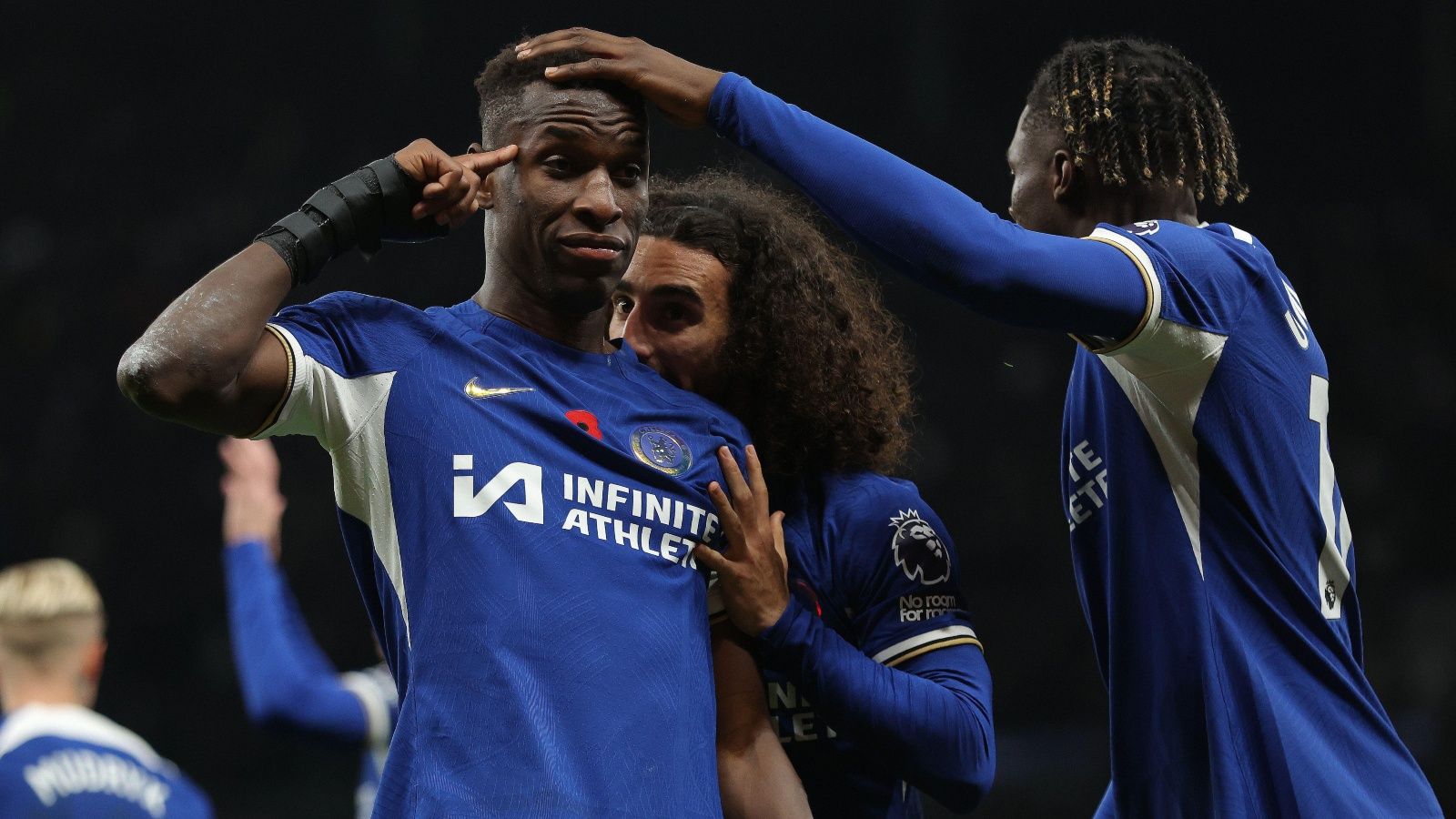 1600x900 Jackson Linked With Shock Move To Man United