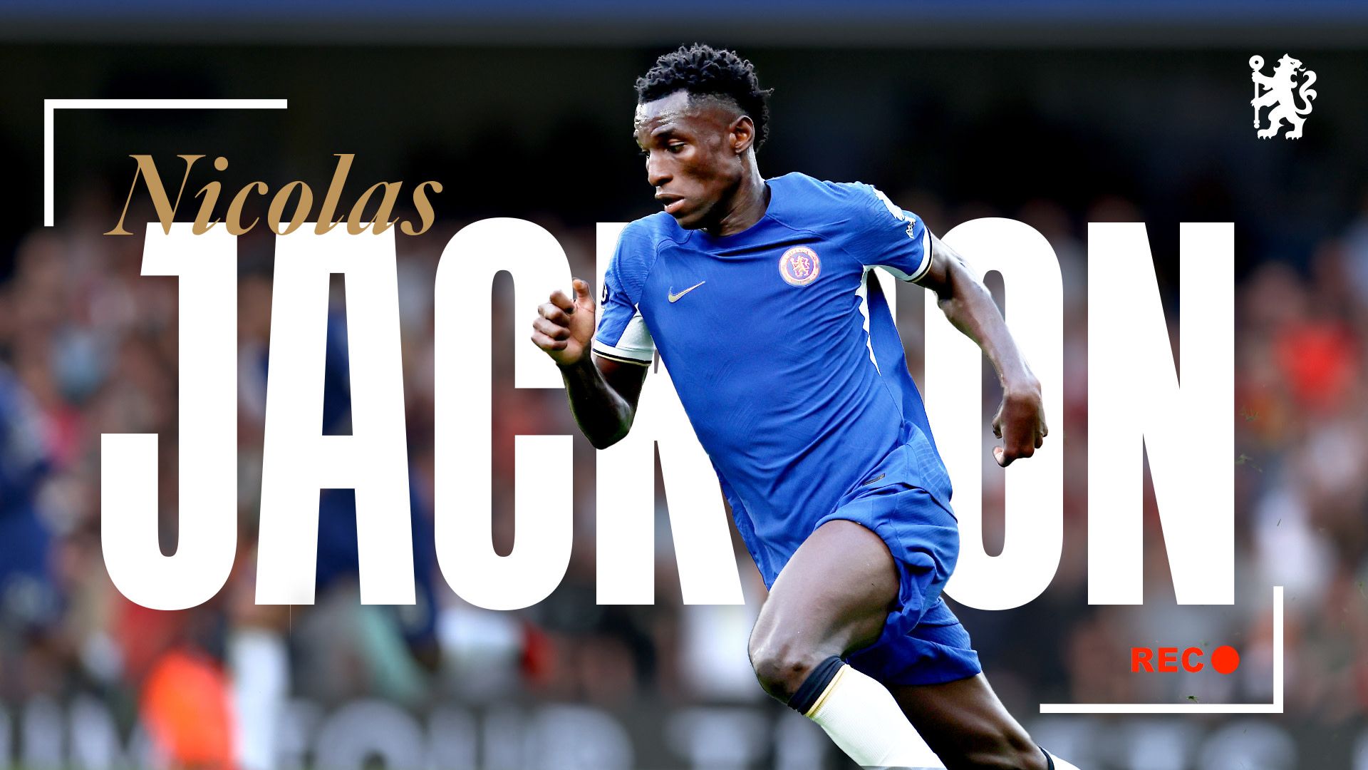 1920x1080 Nicolas Jackson. Player Cam
