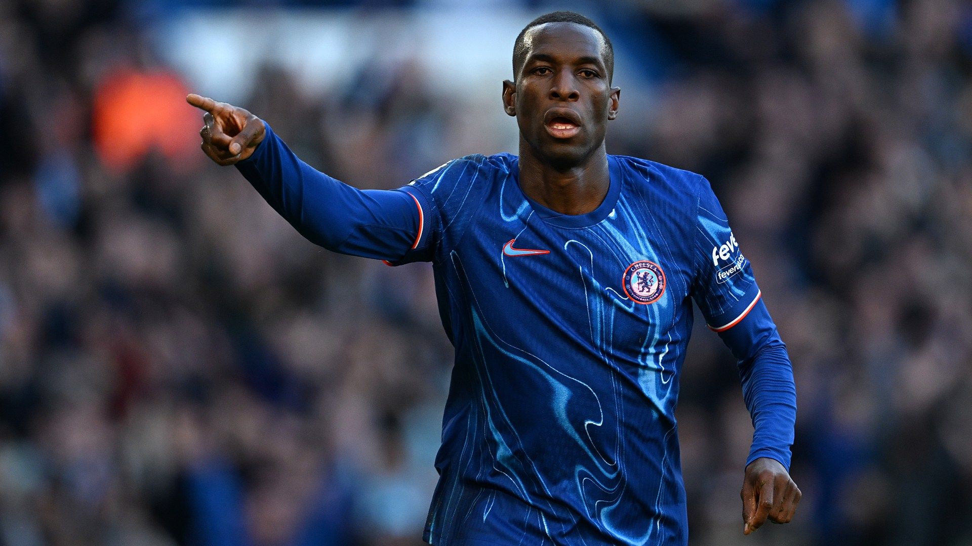 1920x1080 Nicolas Jackson equals Premier League icon's Chelsea record in 66 fewer games