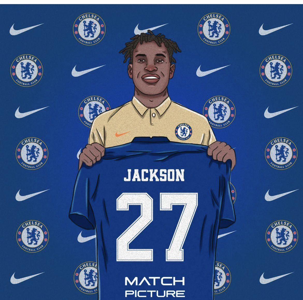1170x1160 Wanted your thoughts on Nicolas Jackson, also if you think he will be a success at Chelsea?
