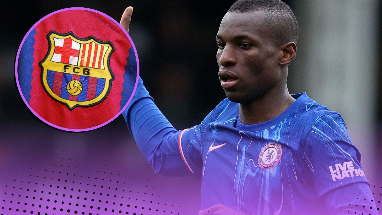 1600x900 Nicolas Jackson transfer: 5 potential destinations for Chelsea striker