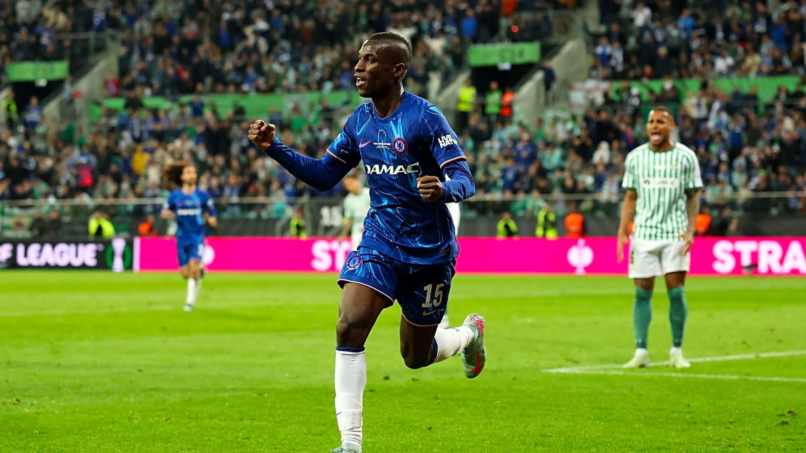 1600x900 BBC Sport journalist shares huge update on Nicolas Jackson amid Man United links