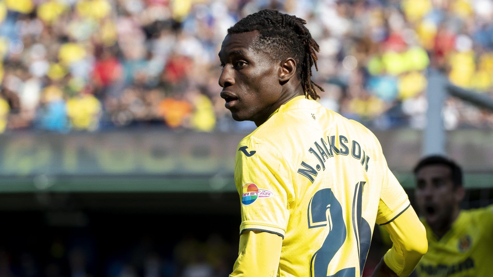 1600x900 All you need to know about 'next Neymar' Chelsea target Nicolas Jackson
