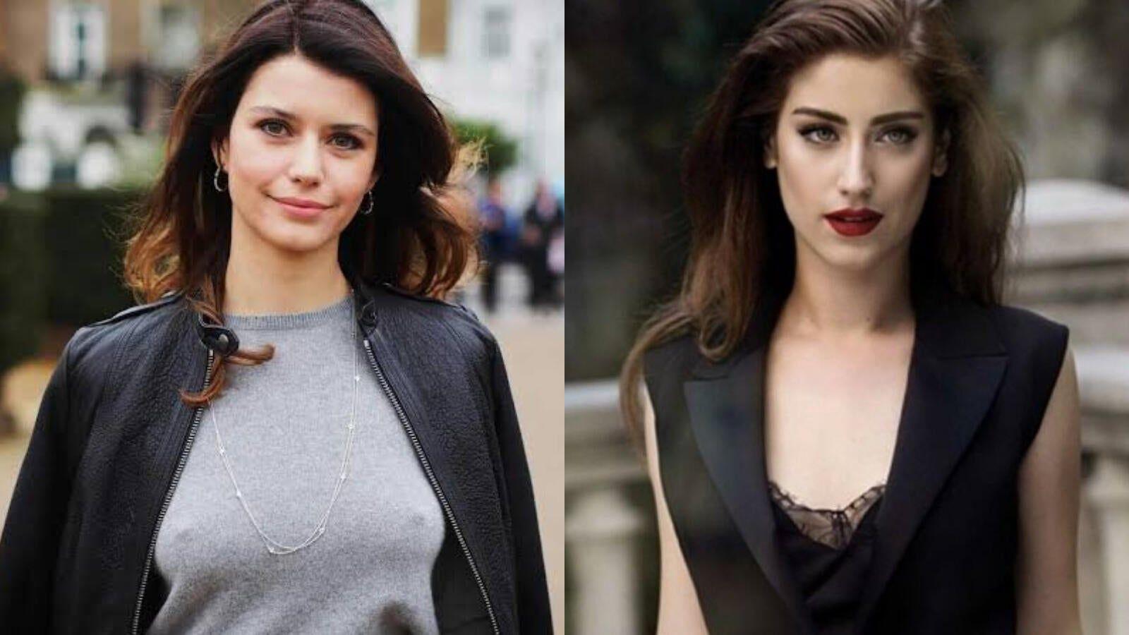 1600x900 Viewers Think We Like Acting Sexual Scenes'! Hazal Kaya Stands