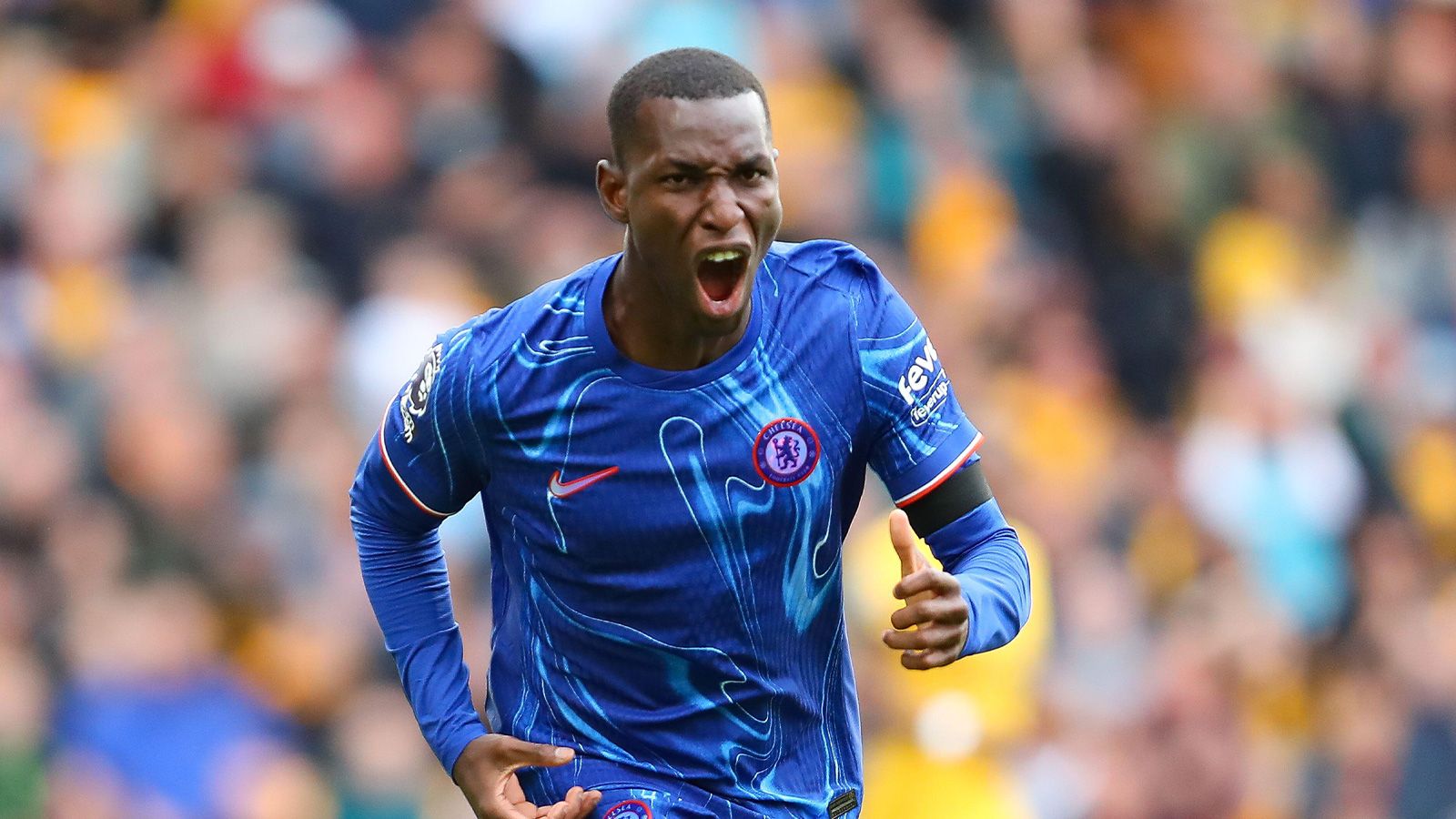 1600x900 Chelsea relief after stopping Nicolas Jackson from entering final seven years of contract