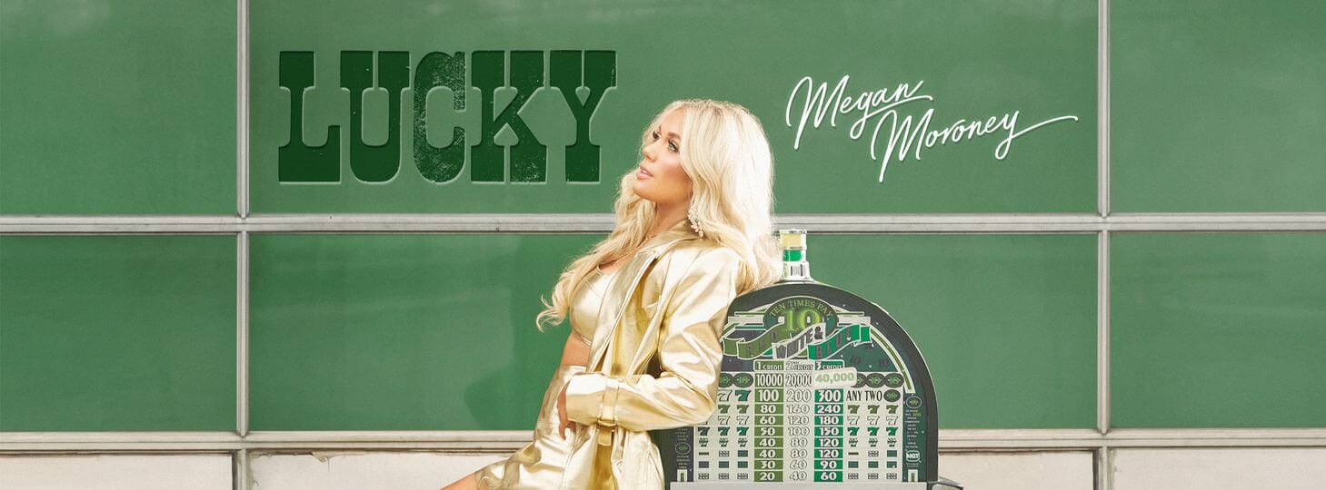 1459x540 Tracks I'm Convinced Megan Moroney Will Feature on Her Debut Album Lucky