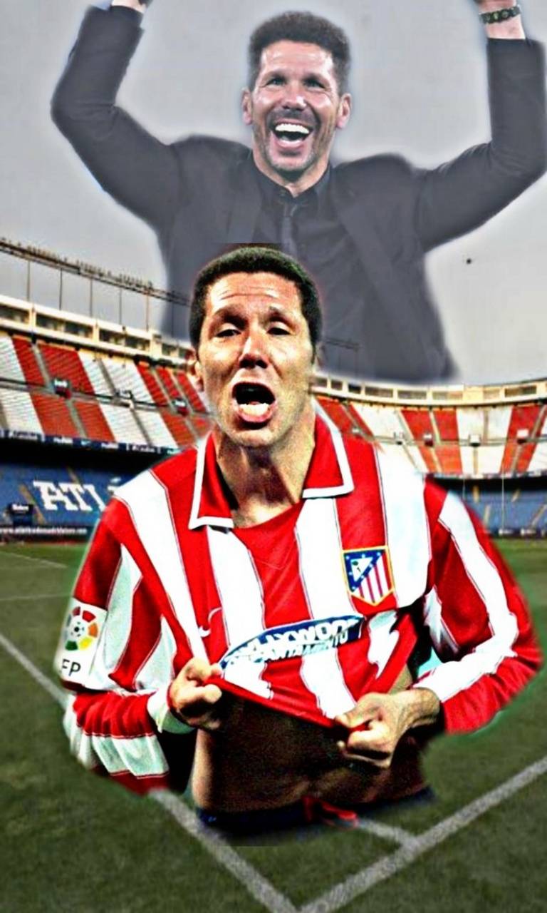 768x1280 Simeone Wallpaper