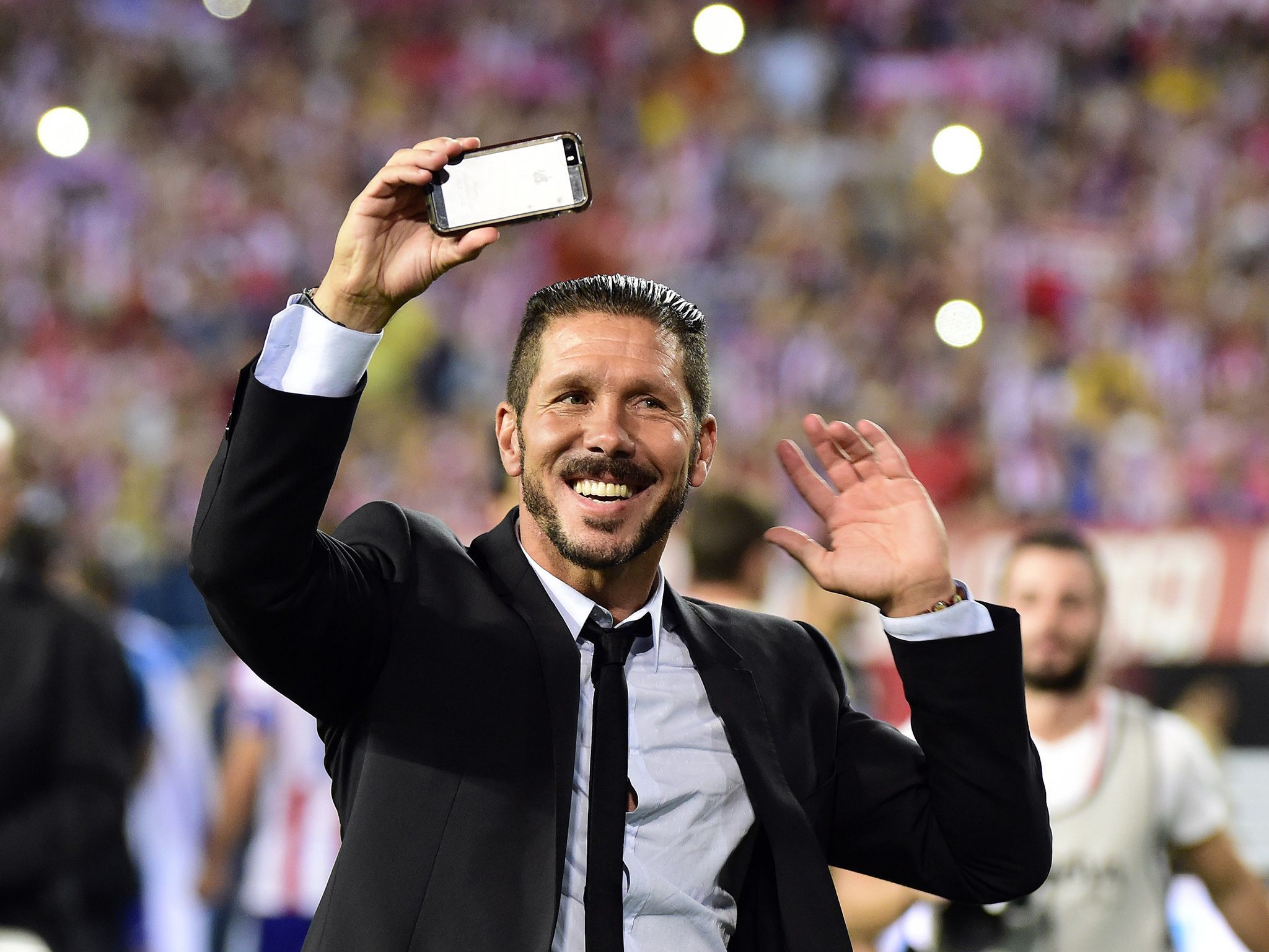 2048x1536 Simeone Wallpaper