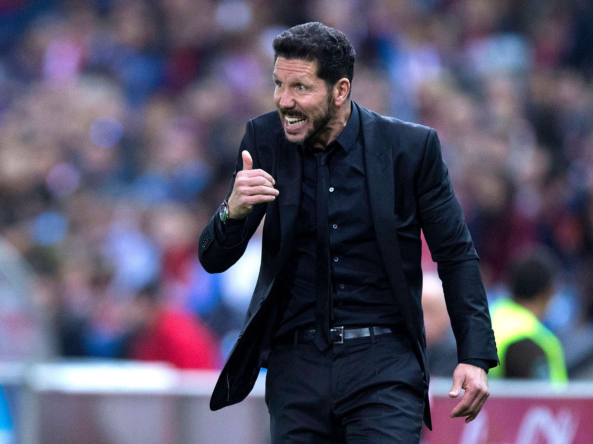 2048x1536 Diego Simeone