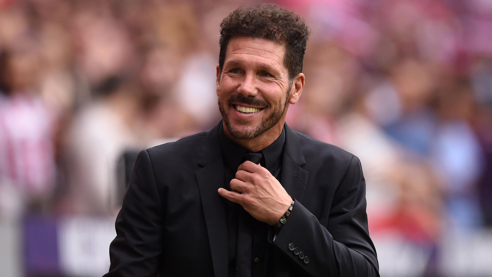 2048x1152 Diego Simeone's 500th Game In Charge Of Atlético: How Brilliant Is He?. UEFA Champions League 2020 21