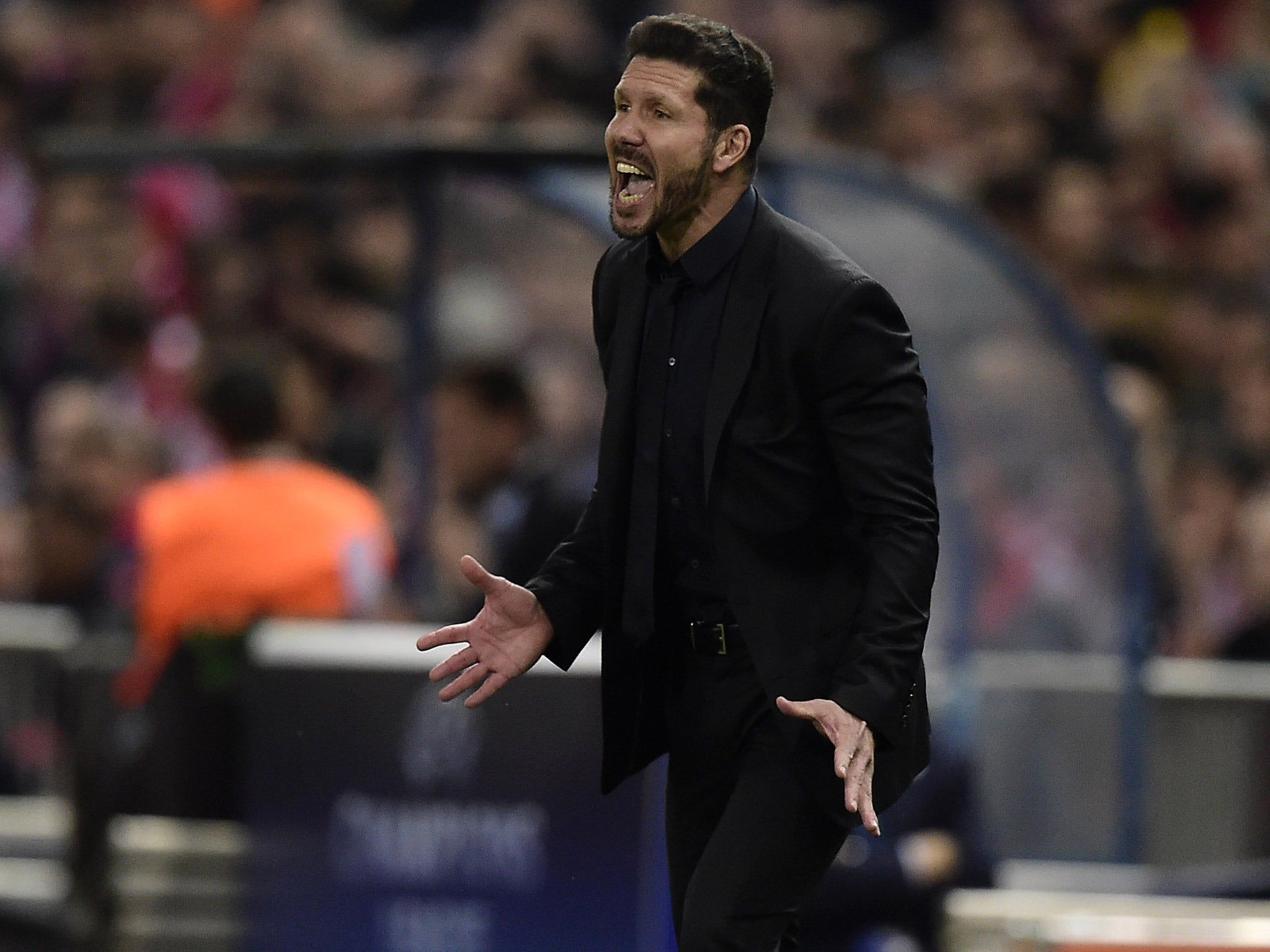 2048x1536 Champions League Final 2016: Diego Simeone to consider his future at Atletico after defeat to Real Madrid
