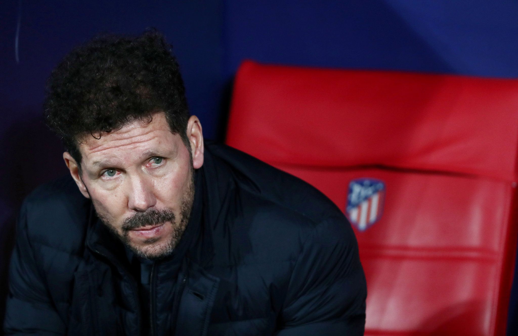 2048x1328 El Cholo's Last Stand