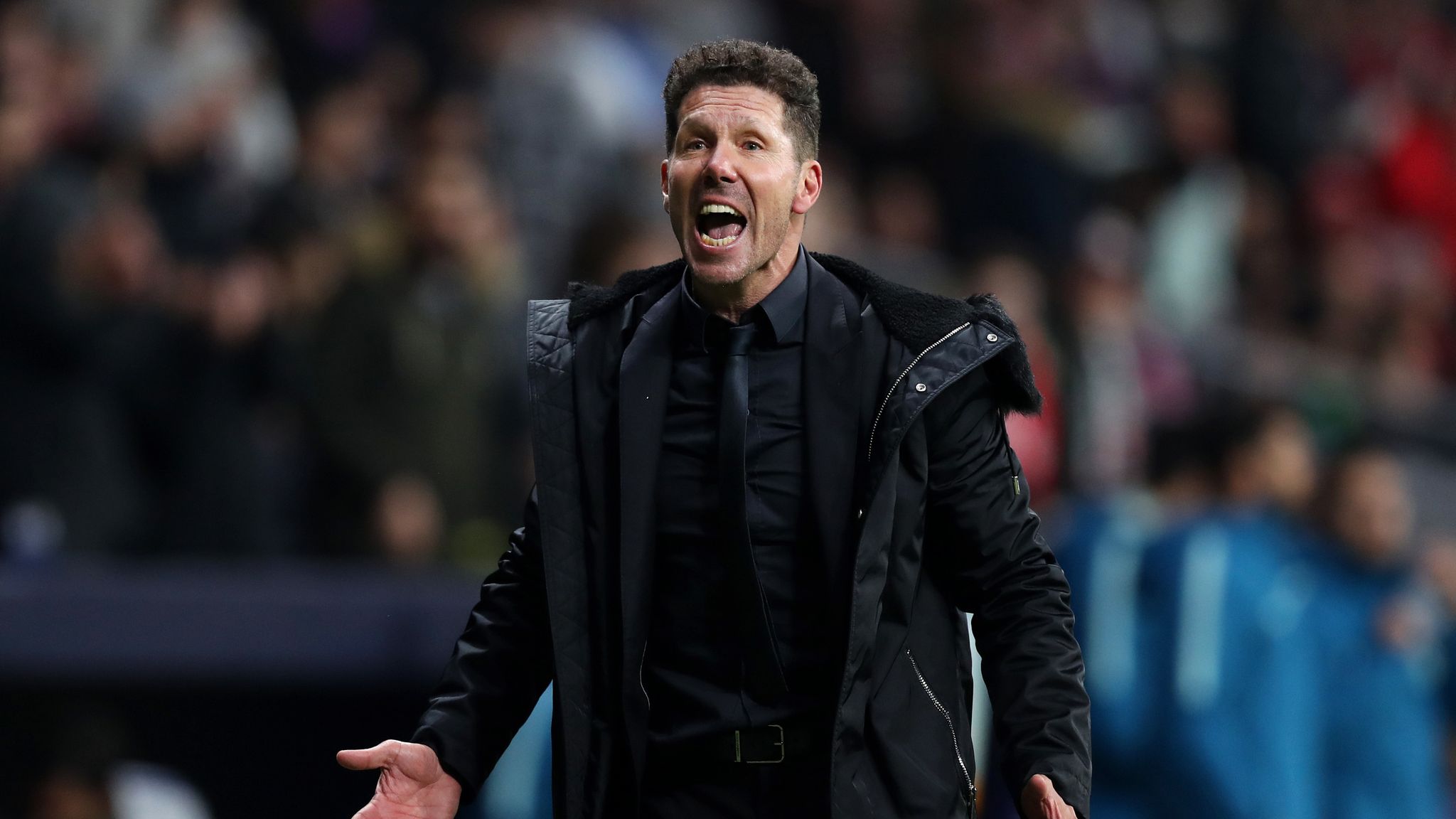 2048x1152 The incredible stats as Diego Simeone celebrates nine years in charge at Atletico Madrid España