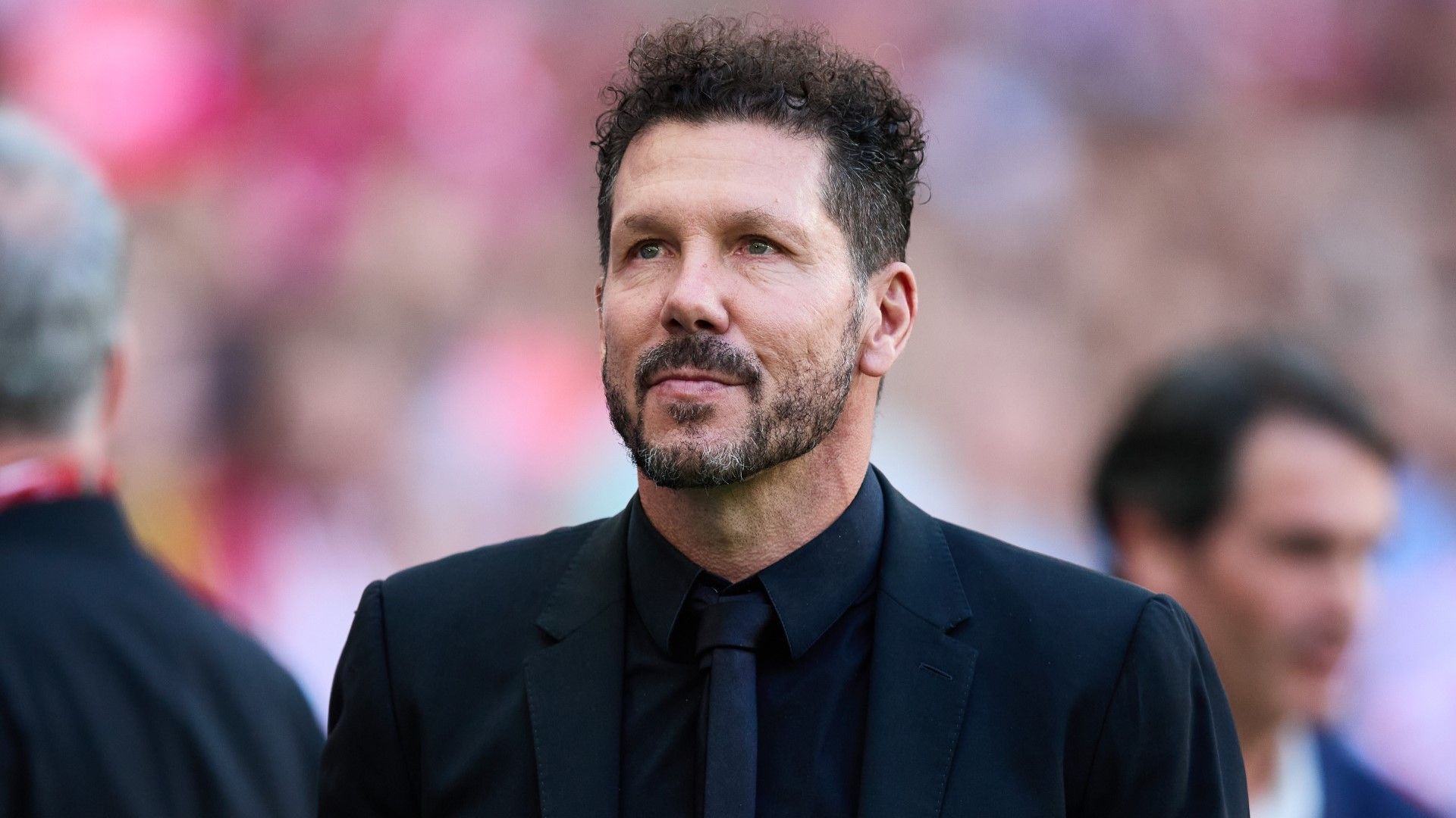 1920x1080 Diego Simeone Chosen Among World's Top 10 Coaches Aires Herald