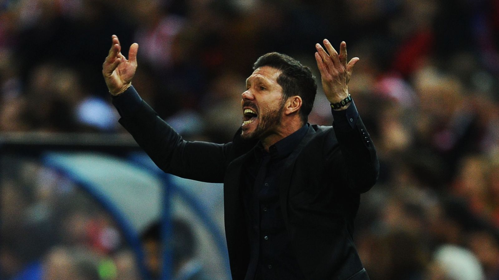 1600x900 Diego Simeone fits Atletico Madrid 'like a glove', says Guillem Balague