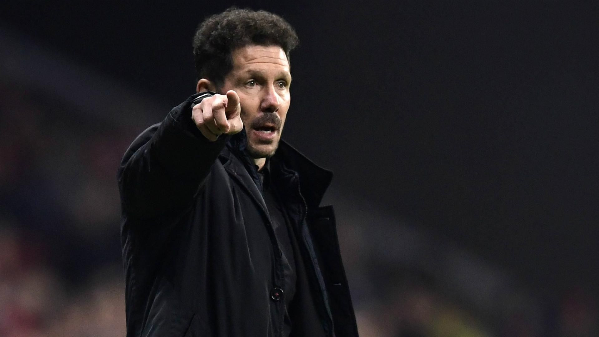 1920x1080 Simeone future call will force Chelsea, Arsenal & PSG to look elsewhere. Sporting News Canada