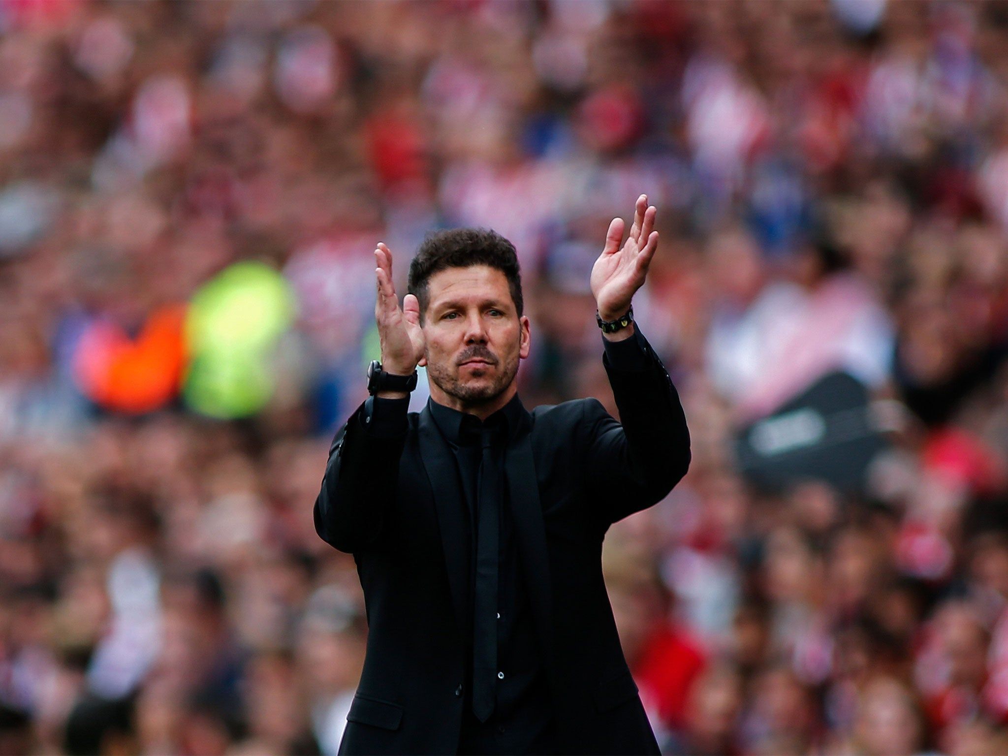 2048x1536 Diego Simeone confirms he is staying at Atletico Madrid