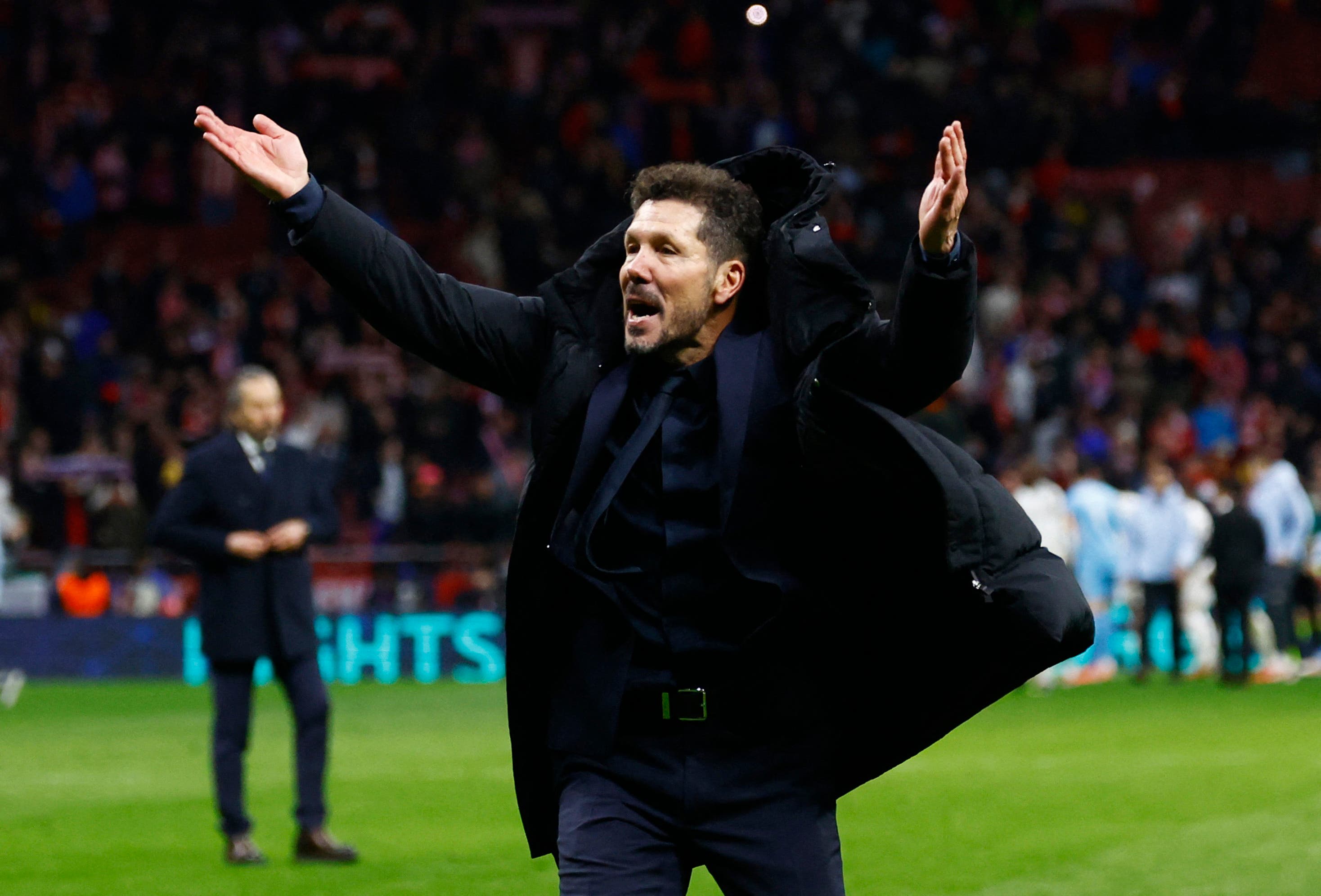 2936x1992 El Cholo Simeone Believes Season Is Far From Decided