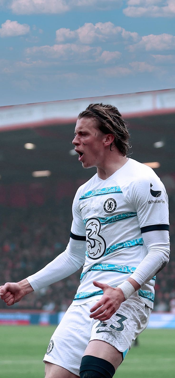 736x1593 Conor Gallagher Wallpaper