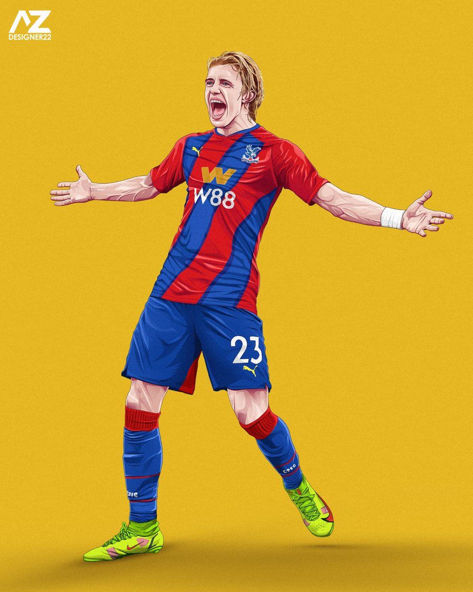 960x1200 Conor Gallagher Wallpaper