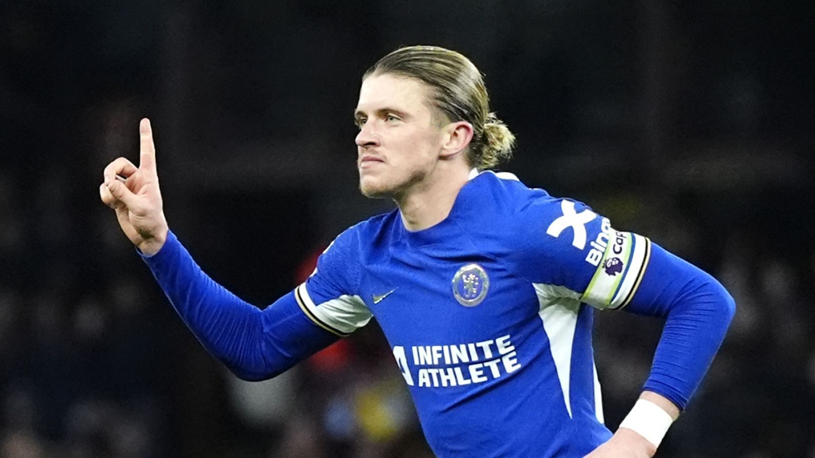1600x900 Conor Gallagher transfer news: Chelsea midfielder on standby to fly to Spain to pursue Atletico Madrid move