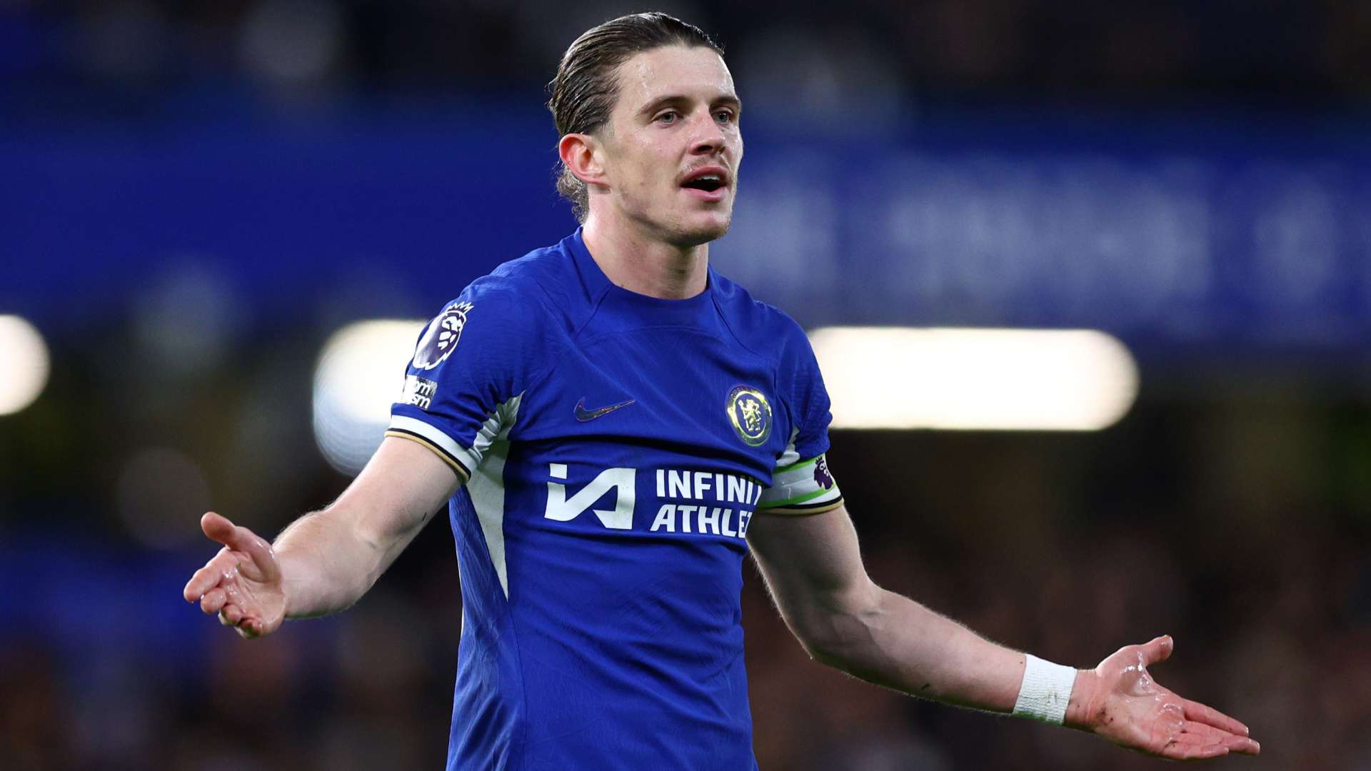 1920x1080 Chelsea identify surprising Conor Gallagher replacement if academy graduate is sold with Blues interested in former Man Utd midfielder