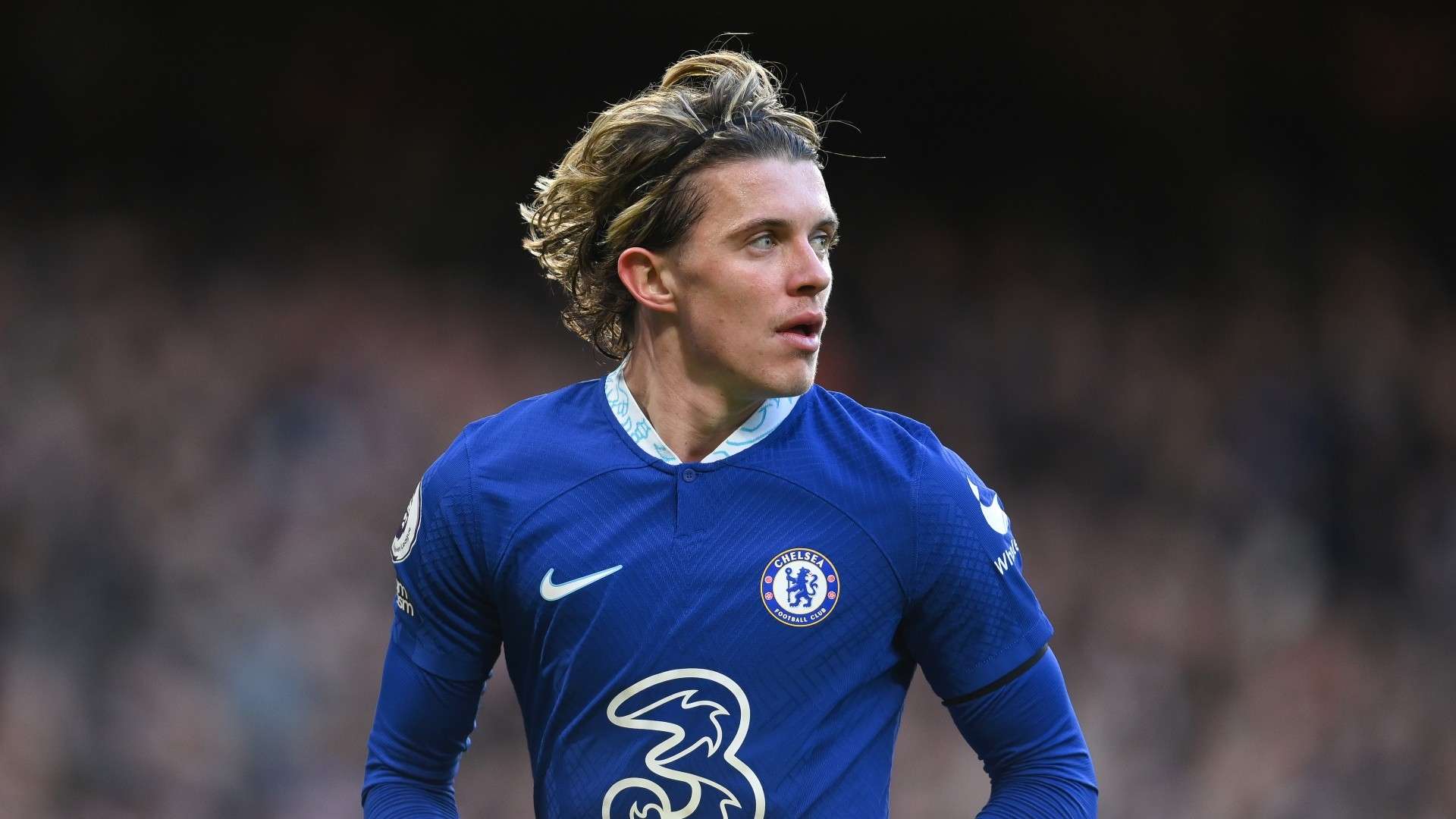 1920x1080 Liverpool interested in signing Conor Gallagher from Chelsea this summer. Goal.com English Saudi Arabia