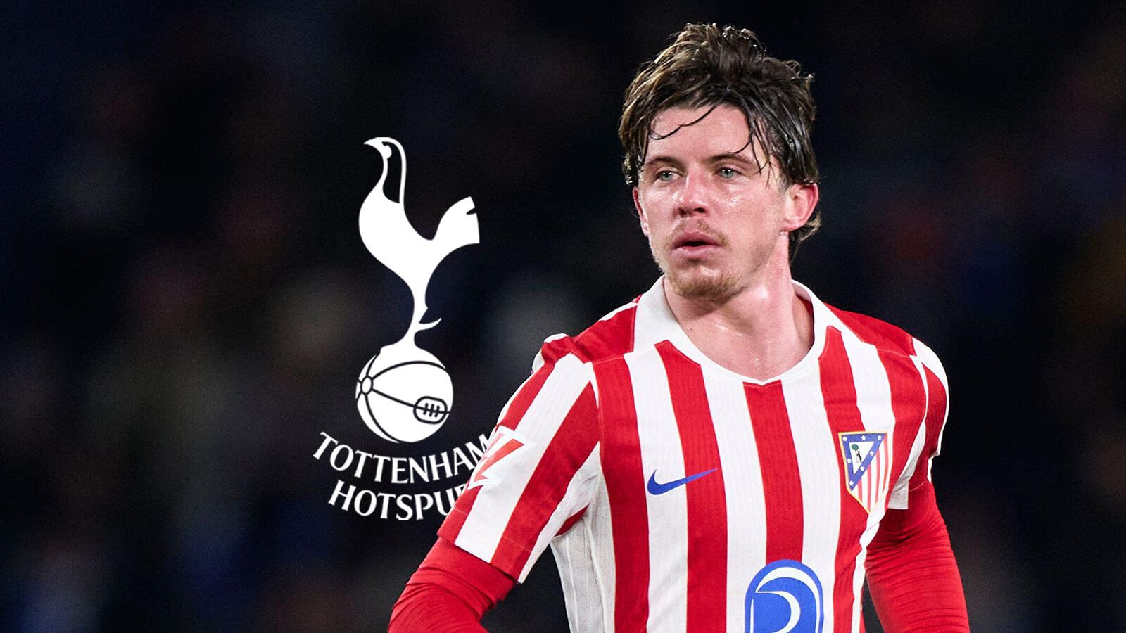 1600x900 Conor Gallagher is no magic robot but he's not Poochie either; Spurs are beggars who can't be choosers