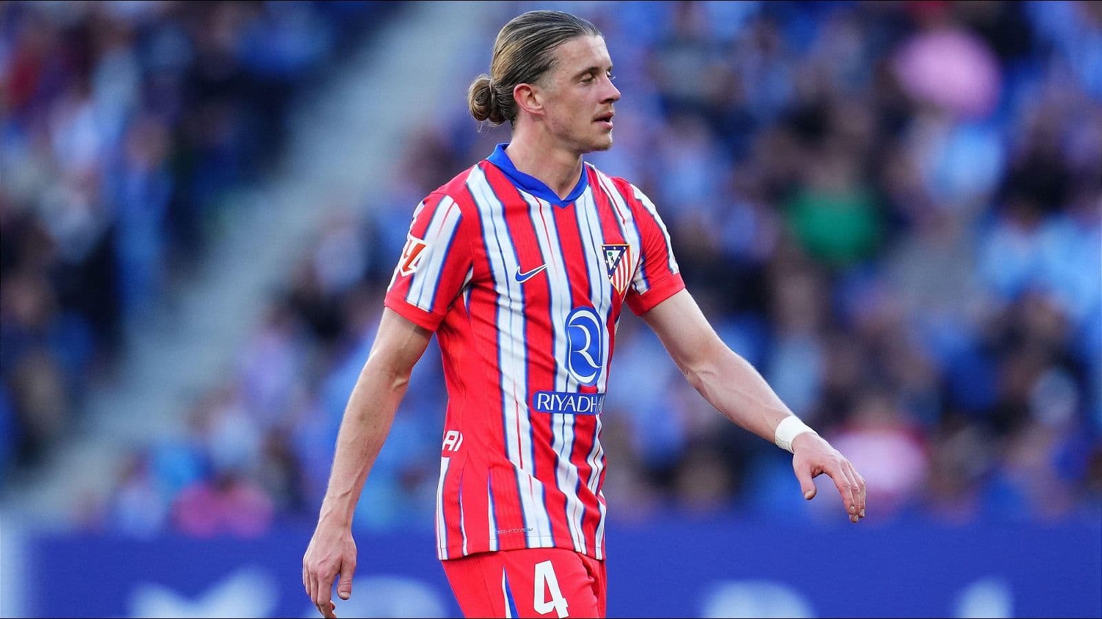 1600x900 Vodacom Soccer. News. Report: Conor Gallagher eyes Premier League comeback as Newcastle lead chase