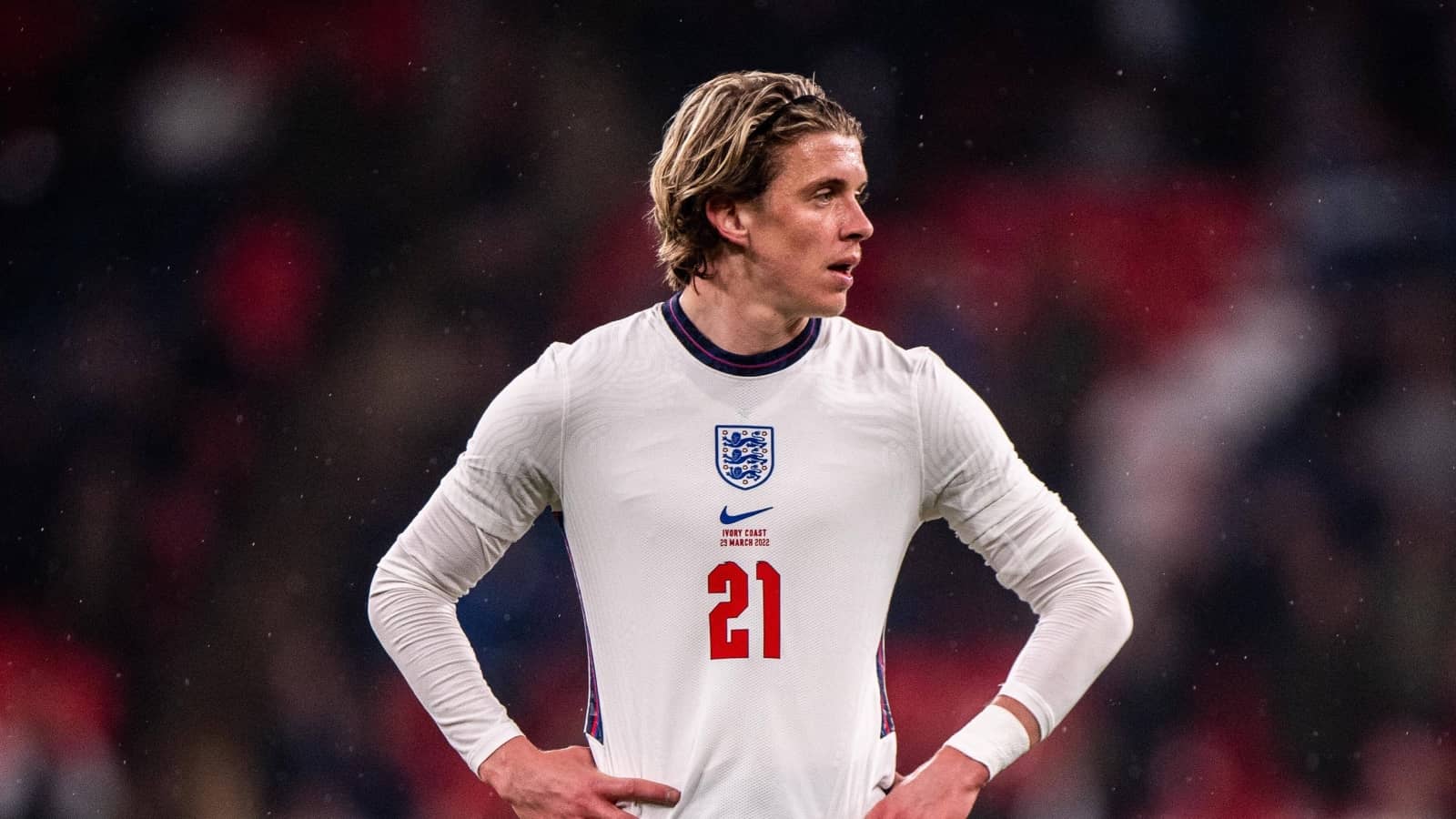 1600x900 Newcastle make Chelsea's Conor Gallagher a 'prime target'; pundit in Maddison comparison