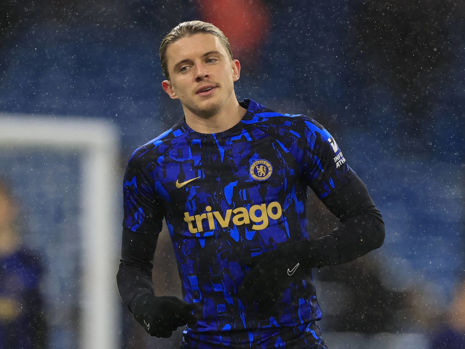 1600x1200 Tottenham's 22 Year Old Alternative To Chelsea's Conor Gallagher